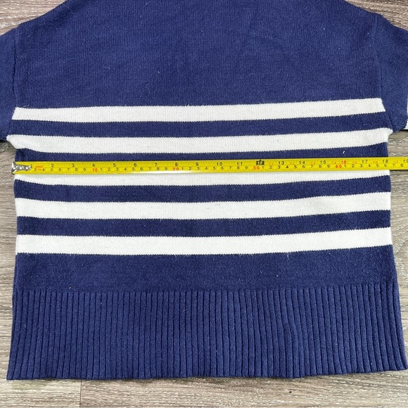 Truth by Republic Women’s Navy Blue Sweater XS - Picture 7 of 8